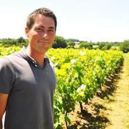 Nicolas Suteau