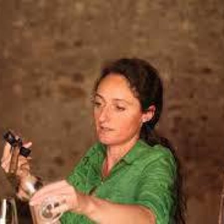 Noëlla Morantin
