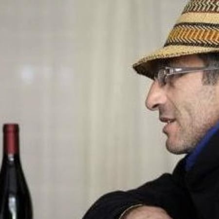 Olivier Baguet