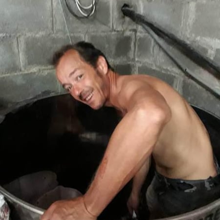 Olivier Contion