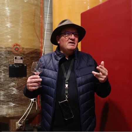 Olivier Guala