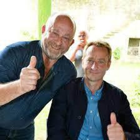Olivier Privat