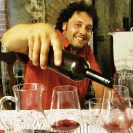 Paolo Veglio
