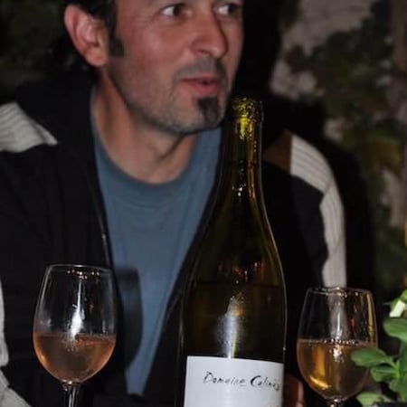 Patrice Delthil