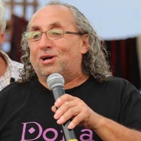 Patricio Cea