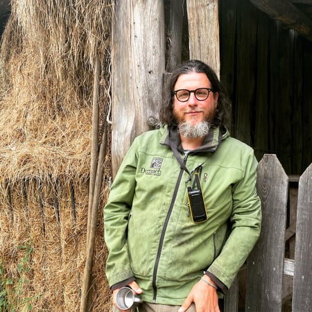 Patrick & Karoline Uccelli