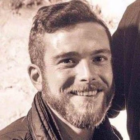 Paul Breton