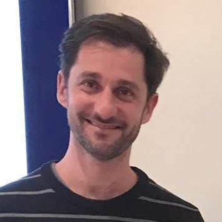 Pedro Jerónimo