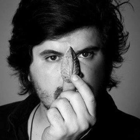 Pedro Marques - Vale da Capucha