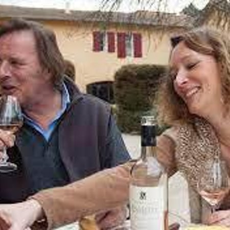 Peter & Sandra Fischer