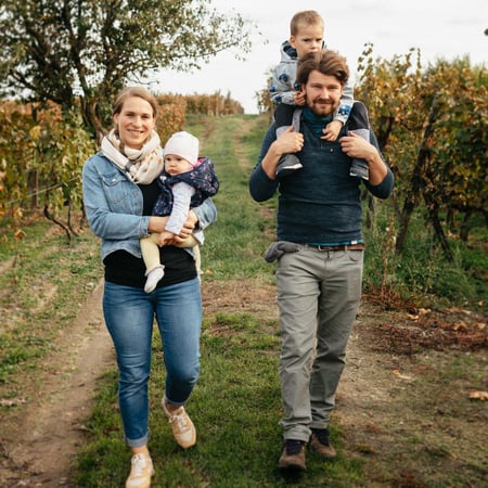 Petra & Balázs