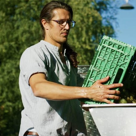 Philipp Grob