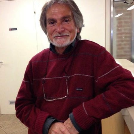 Claudio Plessi