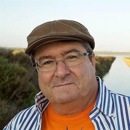 Rafa Bernabé