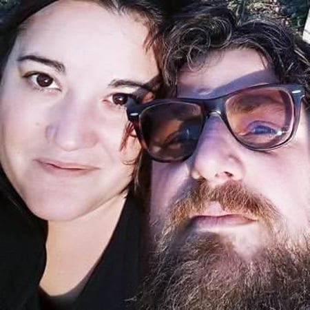Remi & Patricia Bonneton