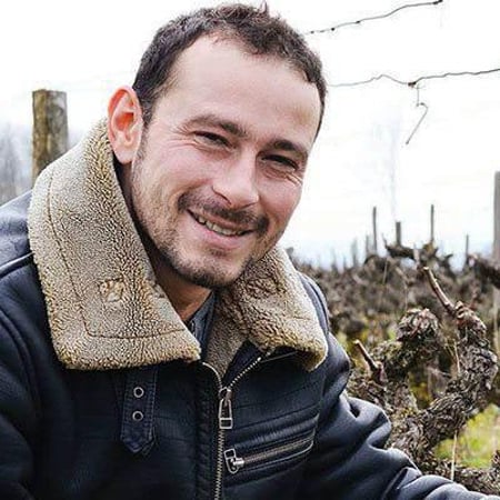 Renaud Guettier