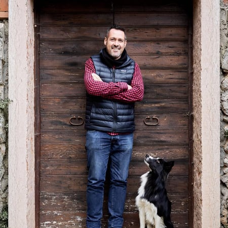 Riccardo Marinello