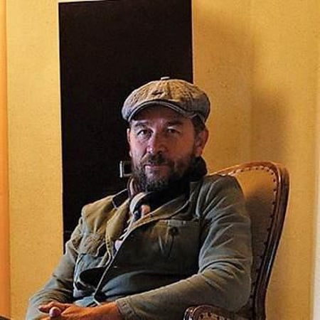 Riccardo Zanotto