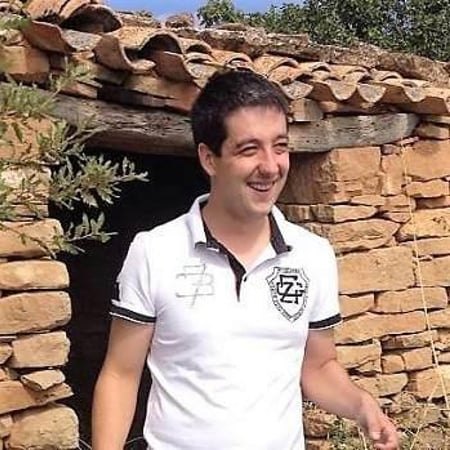 Roberto Oliván