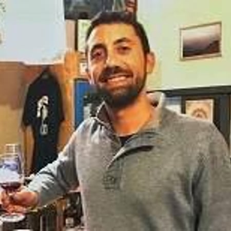 Rocco Vallorani