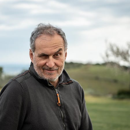 Ruedi Gerber