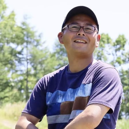 Ryohei Miyamoto