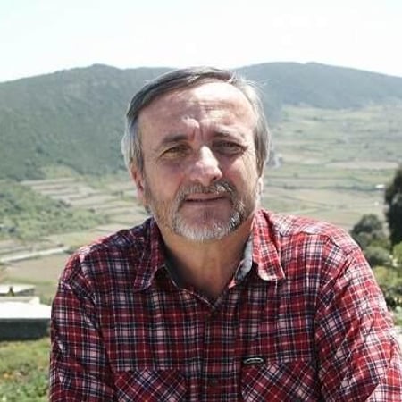 Salvatore Ferrandes