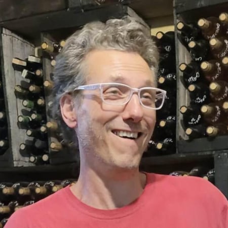 Santiago Salgado