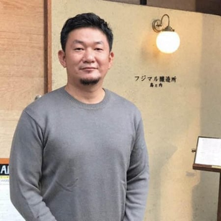 Satoshi Fujimaru