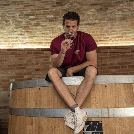 Sebastian Nasello