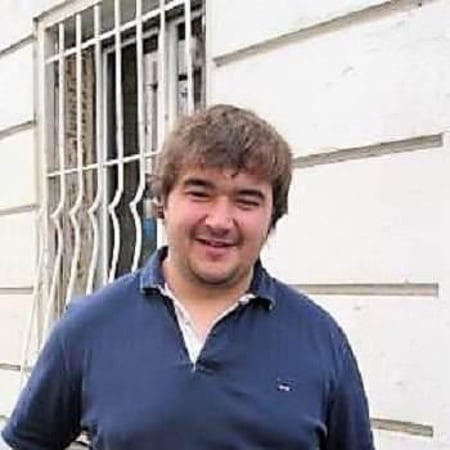 Sébastien Brunet