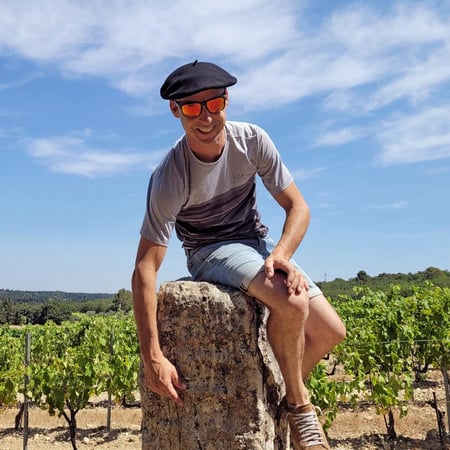 Sébastien Clément