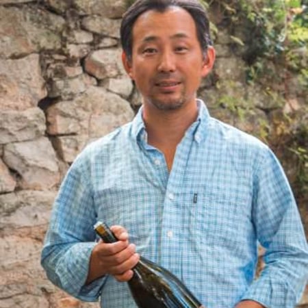 Seiichi Saito
