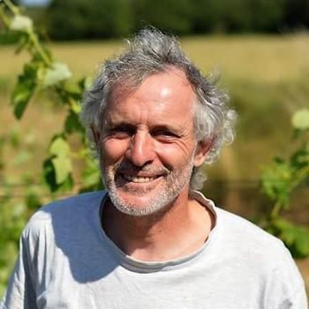 Serge Scherrer