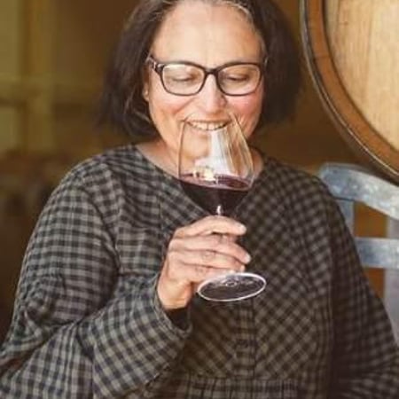 Shashi & Devendra Singh - Avani Winery