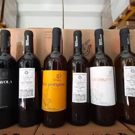 Simeti Family