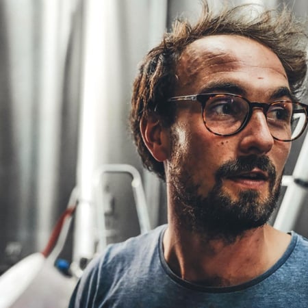 Simon Gerber