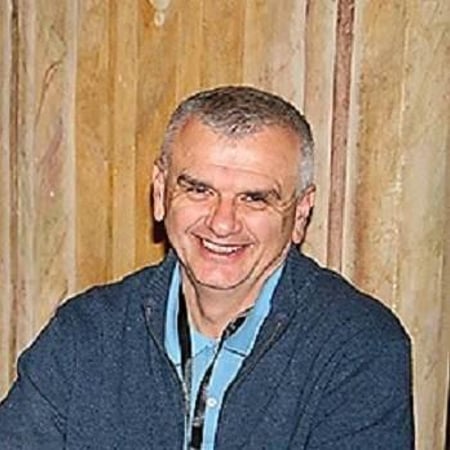 Stefano Legnani