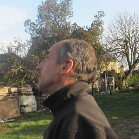Stéphane Erissé