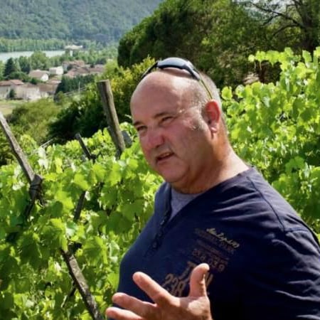 Stéphane Otheguy
