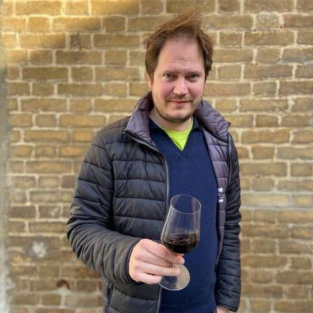 Stéphane Saillet