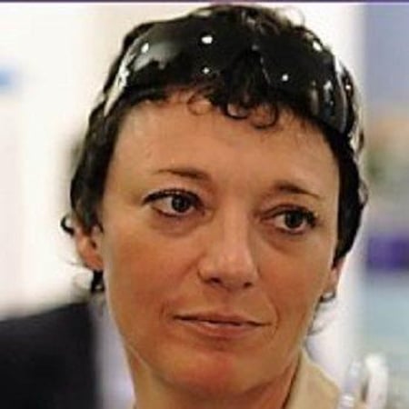 Stéphanie Roussel