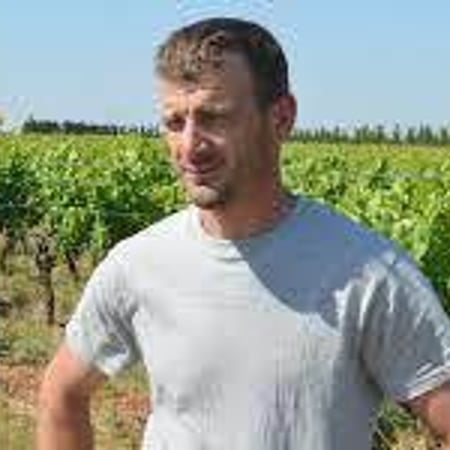 Sylvain Boutée