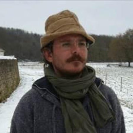 Sylvain Leest