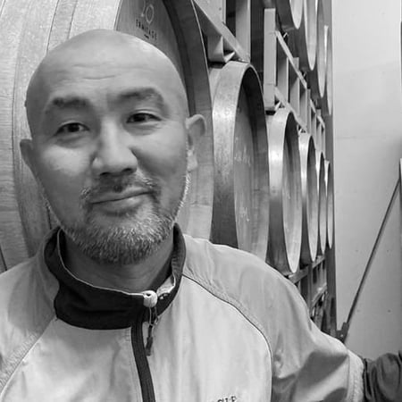 Takahiko Soga
