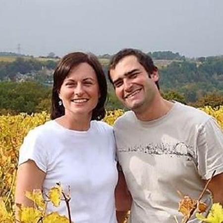 Tania & Vincent Carême
