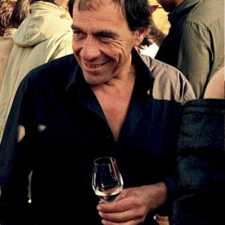 Thierry Hesnault