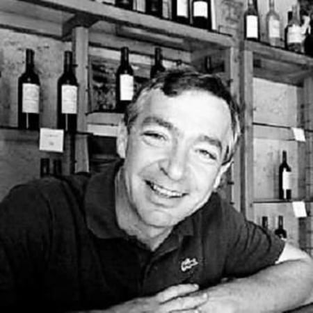Thierry Navarre