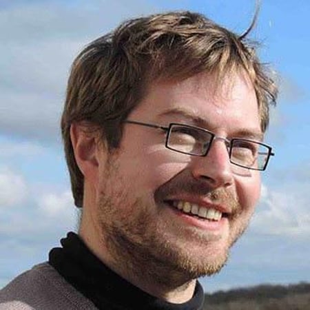 Thomas Boutin