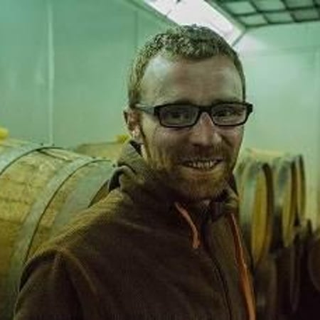 Thomas Finot - Domaine Finot